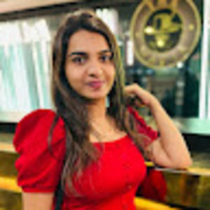 Meet your Posher, Shraddha